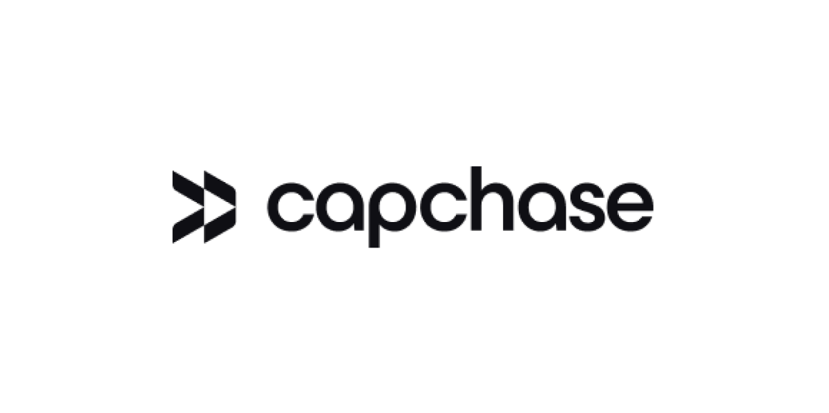 Capchase logo